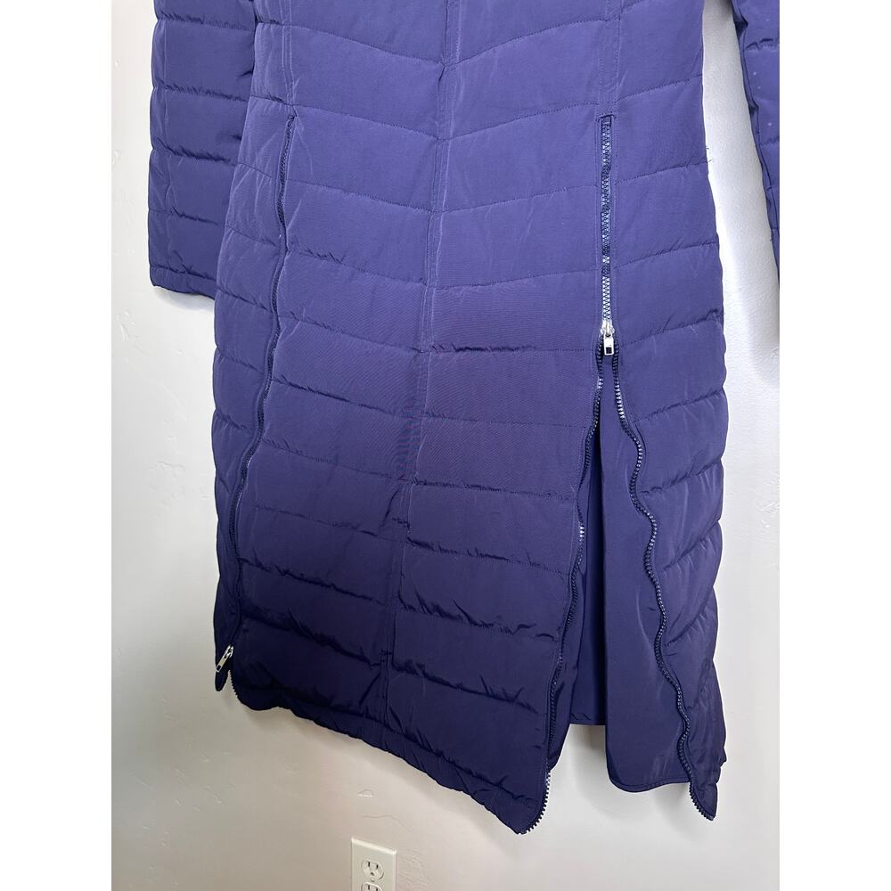PS Of Sweden Women's Vanessa Winter Riding Coat LARGE - Picture 7 of 12